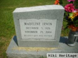 Madeline Irwin