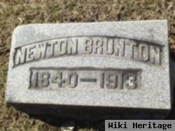 Newton Brunton