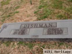 Oda Mae Bilbrey Dishman