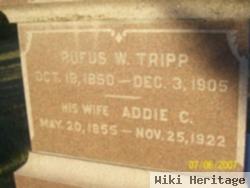 Addie C Glass Tripp