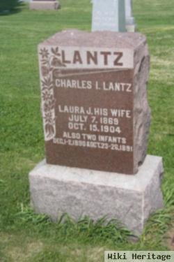 Infant Lantz