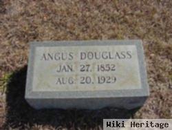 Angus Douglass