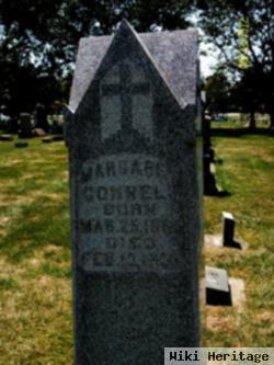 Margaret Durr Connell