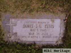 James S L Estes