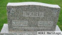 Rubylee Tipton Ward