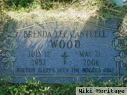 Brenda Lee Cantrell Wood