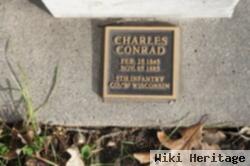 Charles "karl" Conrad