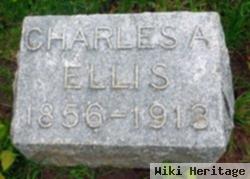 Charles A Ellis