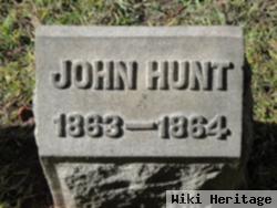 John Hunt