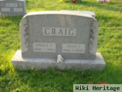 Jesse L. Craig