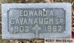 Edward Cavanaugh