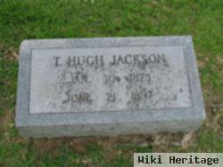 T Hugh Jackson