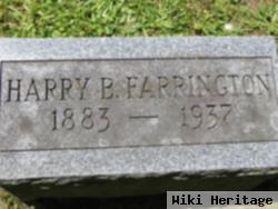 Harry B. Farrington