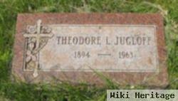 Theodore L. Jugloff