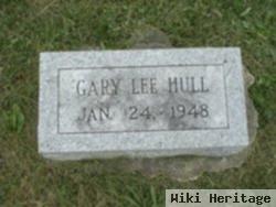 Gary Lee Hull