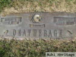 Robert O. Deatherage