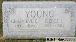 Pierce J Young