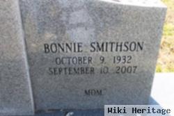 Bonnie Smithson Harris