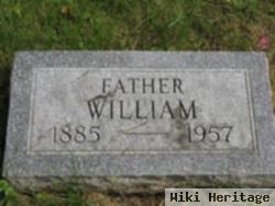 William Mehlisch, Sr