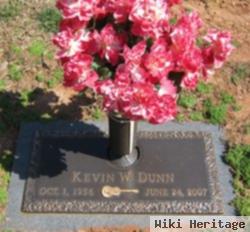 Kevin W Dunn