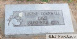 Eugene Cornwall