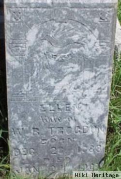 Ellen Hopper Trogdon