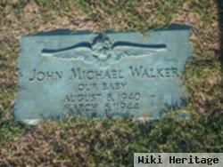 John Michael Walker