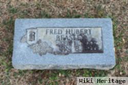 Fred Hubert Beasley