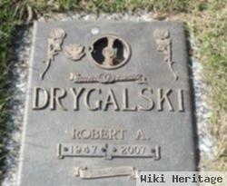 Robert Albert Drygalski