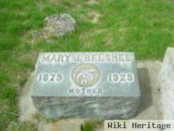 Mary J. Belshee