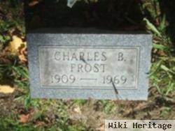 Charles B. Frost, Sr