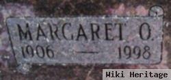 Margaret Othelia Harrington Risch