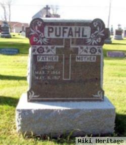 John Pufahl