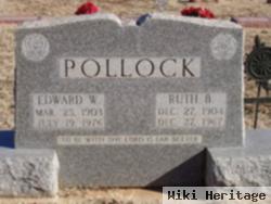 Ruth B. Pollock