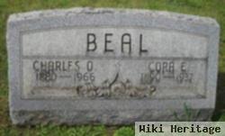 Charles Oscar Beal