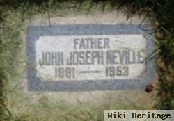 John Joseph Neville