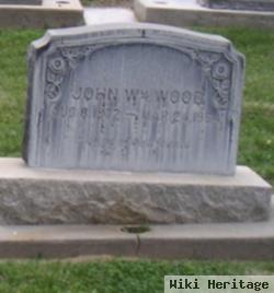 John Wm Wood