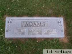 Ida Adams