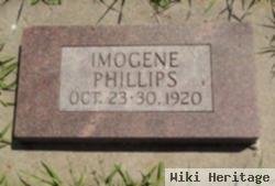 Imogene Phillips