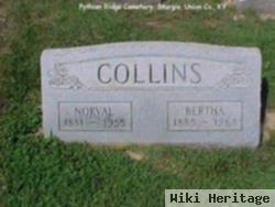 Norval Collins