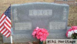 Ella May Ayers Edge