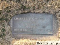 Charles L. "chuck" Cawvey, Iii