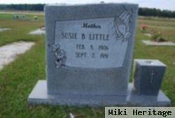 Susie B. Little