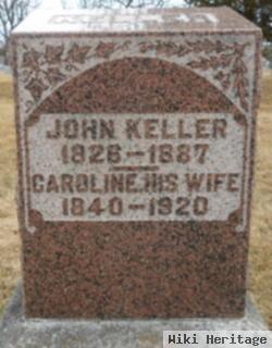 John Keller