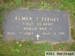 Elmer T. Feeney