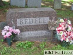 Ada Agnes Laraway Bedell