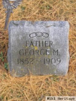 George M Minnehan