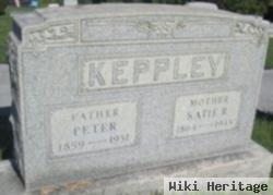 Peter Keppley