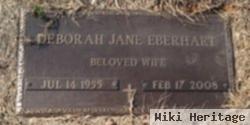 Deborah Jane Eberhart