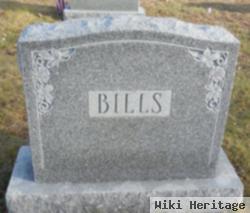 Jesse I. Bills